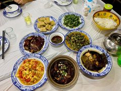 -邱记私房菜·十八年本地菜