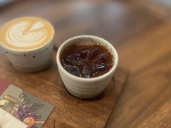 -Again Coffee Roaster(香蜜湖店)