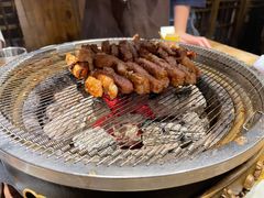 -泥炉烧肉师(新街口金銮巷店)