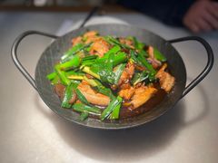 -川堂风·跷脚牛肉·乐山爆炒(中建乐荟天地店)