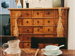-五观堂素食(新华路店)