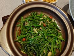 -翠山·映月湖景餐厅(映月湖公园店)