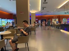 -禾沐家休闲度假生活馆