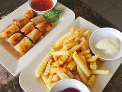 -真浪大家乐海鲜餐馆