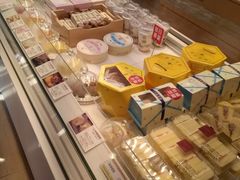 -好利来(抚顺万达店)