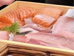 -鮨政· Omakase(港汇恒隆广场店)