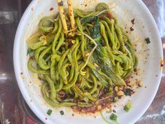 -老陈婆手工面庄