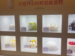 -红星前进面包牛奶公司(君太店)