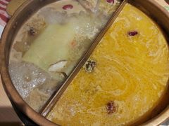 -东道煮牛肉火锅(东盛大街店)
