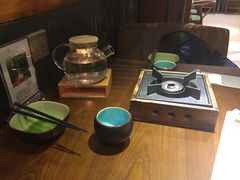 -十二舍·湯物素煮(江泰潤政店)