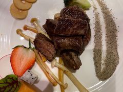 -炙柒Sekinana·精致料理 烧鸟·铁板烧(海上世界店)