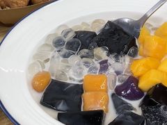 -豆豆冰室·地道招牌椰子冻(大良店)