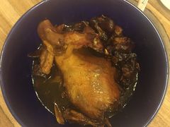 -兰边碗(鼓楼店)