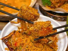 -避风塘·金牌店·夜宵(金玉兰店)