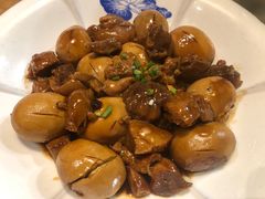 -董厨煨汤馆(车站路店)