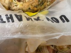 -安徽阜阳卷馍(西单店)