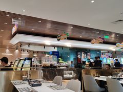-金马门国际美食百汇(珞喻路店)