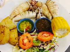 -Onion restaurant