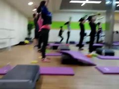 -阳光游泳培训(北苑店)