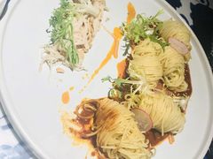 -绿茶餐厅(领展购物广场·中关村店)