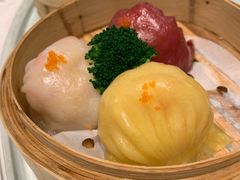 -安蒂娅.悦景轩中餐厅(西乡店)
