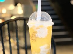 -喜茶(广州北京路惠福东店)