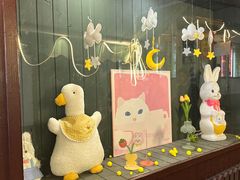 -猫的魔法密林(衣裳街店)