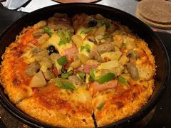 -必胜客(WOW象山涌金广场店)