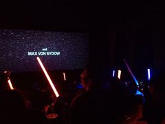 -AMG海上明珠影城(上海环球港RealDCinema店)
