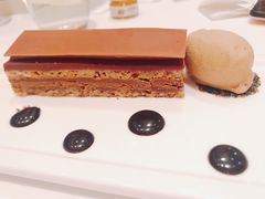 -上海柏悦酒店