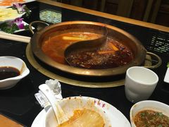 -川中故事·成都老火锅(东书房店)