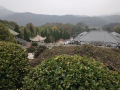 -韶山毛泽东同志故居