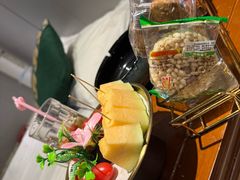 -沐森澜·轻奢足道·养生·SPA