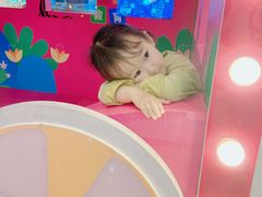 -太原茂业天地购物中心