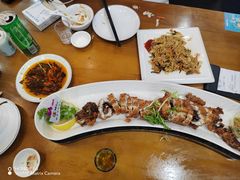 -醉壹号海鲜大排档(厦门美食地标店)