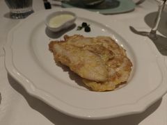 俄式清煎马哈鱼-波特曼西餐厅(南岗店)