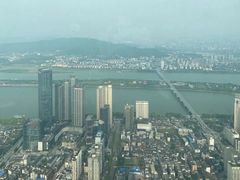 -长沙尼依格罗酒店