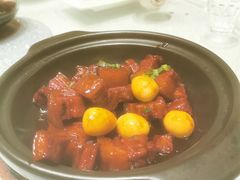 本帮红烧肉-阿娘家·原生态农家菜(国顺东路店)