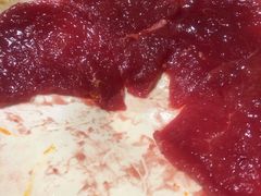 贵妃牛肉-蜀大侠火锅(建设路第五大道店)