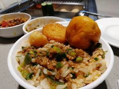 -海底捞火锅(龙岗星河COCO Park店)
