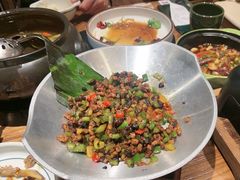 -云海肴·汽锅鸡·云南菜(美罗城店)