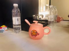 -无锡华怡明都大酒店