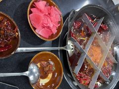 -谭记重庆老火锅(总店)