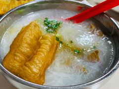 -阿强面线糊
