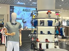 -王府井奥莱临潼小镇(临潼店)