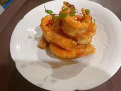 -味+新京宴·烤鸭·北京菜(创意谷店)