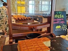 -君悦酒店·乐厨·高空自助餐(青年大街店)