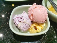 -韩盛·盛江山自助料理(奥体万达店)