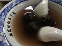 -粗茶淡饭(东关街店)