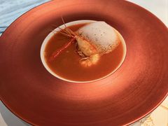 -东海朗廷酒店-唐阁T’ANG COURT 中餐厅